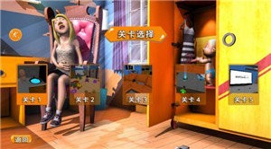 熊孩子养成记手游