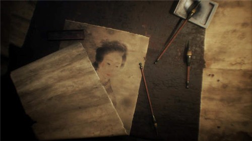 纸人2