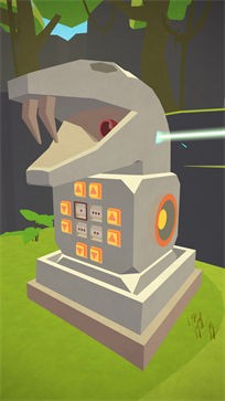 遥远2丛林寺庙