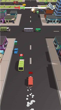 都市汽车赛