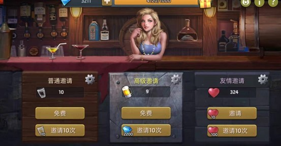 生存危机