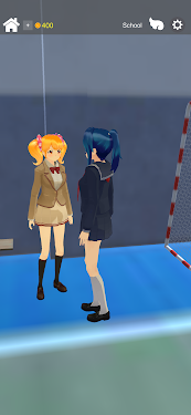 学校俱乐部模拟器CitySimulator