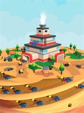 矿业大亨3D