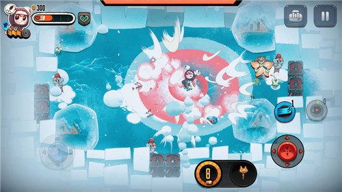恶果之地新版3.1.4