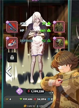 亡灵世界英雄生存