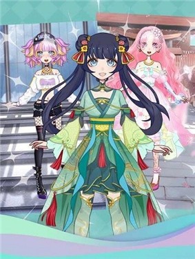 Yaloo疯狂公主