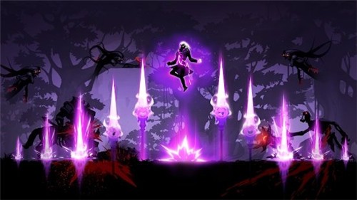暗影骑士传奇时代（Shadow Knight）