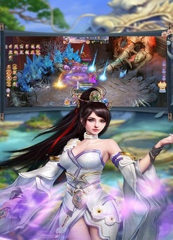 仙魔神迹红包版