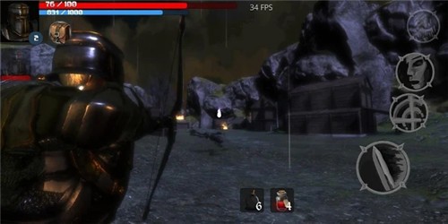 黑暗十字军行动