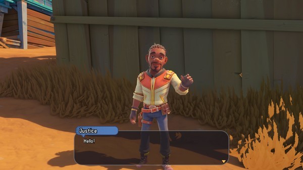 沙石镇时光手游