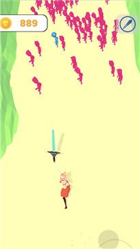 无双女王