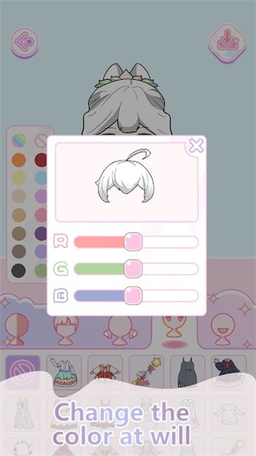 少女养成日记2