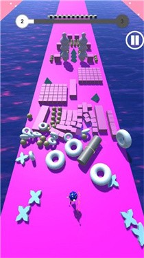 彩蛋小黄人3D