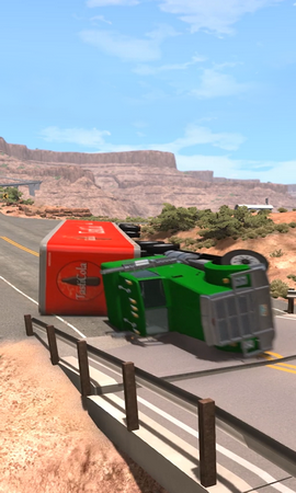 全球运输卡车游戏