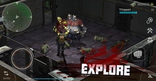 生存启示录末日幸存者