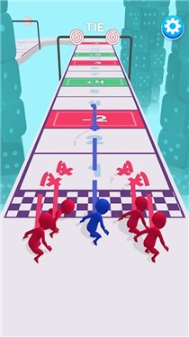 幸运跳跃