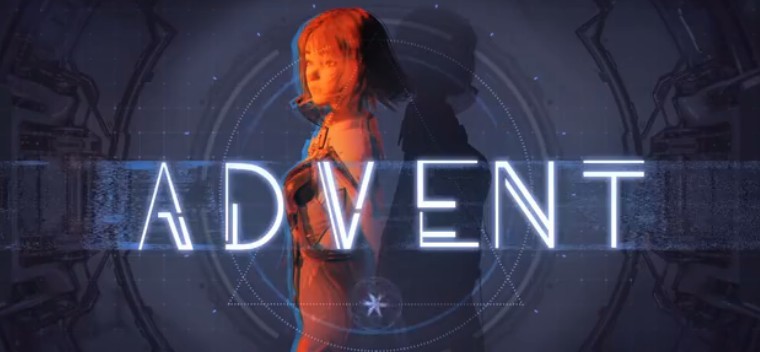 advent官方版