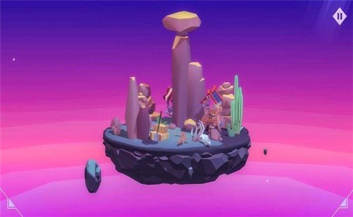 隐秘之地