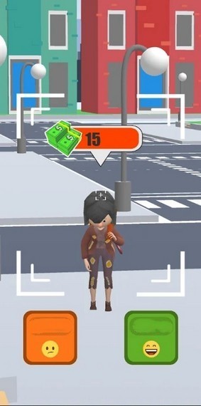 小偷狙击者Bag Snatcher 3D