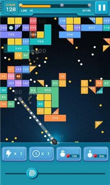碎砖者冠军Brick Breaker Champion