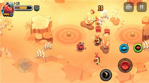恶果之地新版3.1.4
