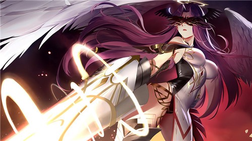 姬魔恋战纪互通服