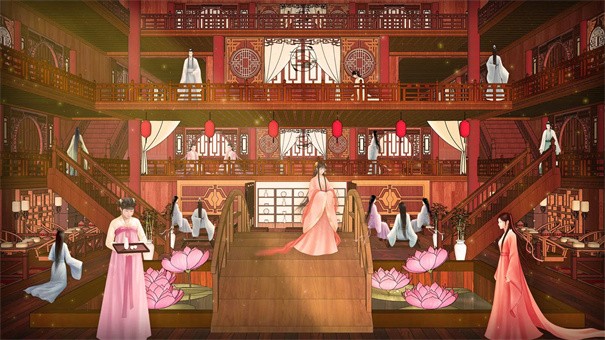星光不染尘