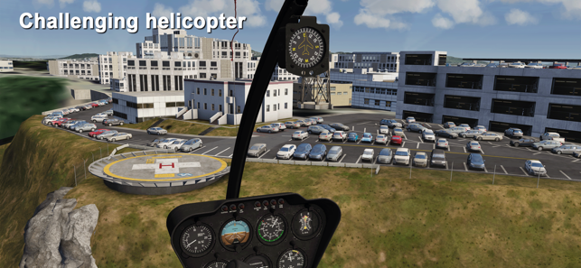 aerofly fs 2020