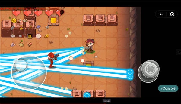 决战地牢安卓版