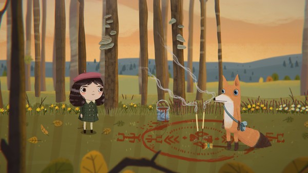 Little Misfortune中文版