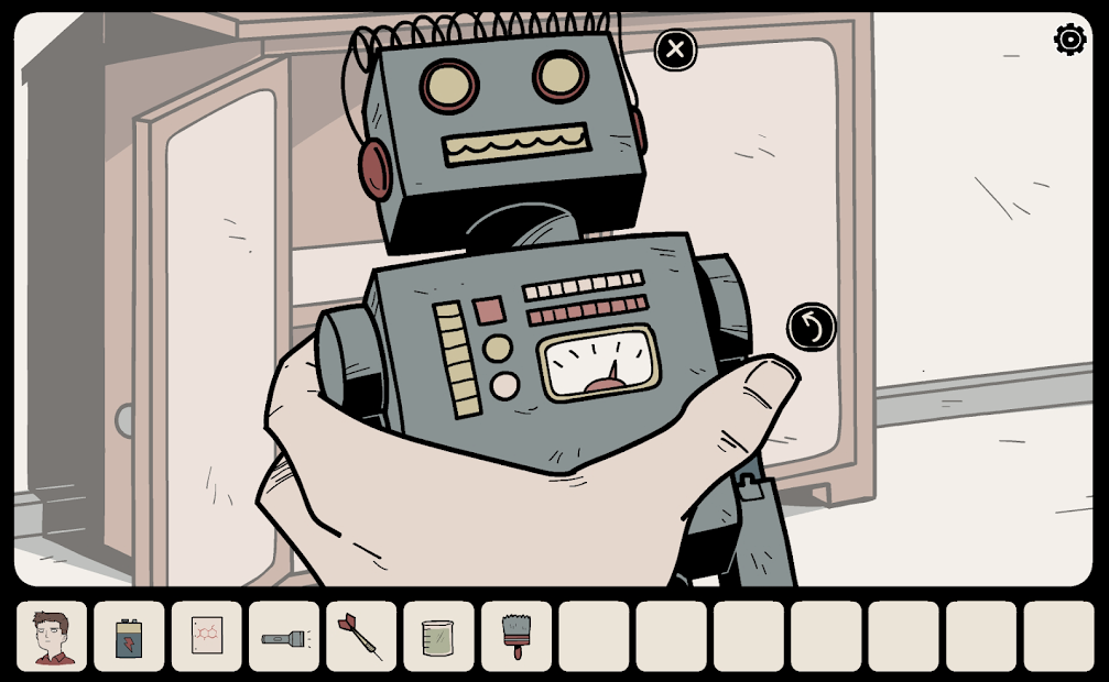 突如其来的实验