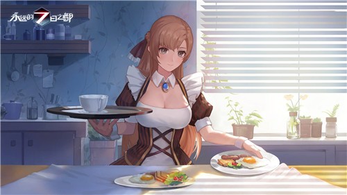 永远的7日之都wiki