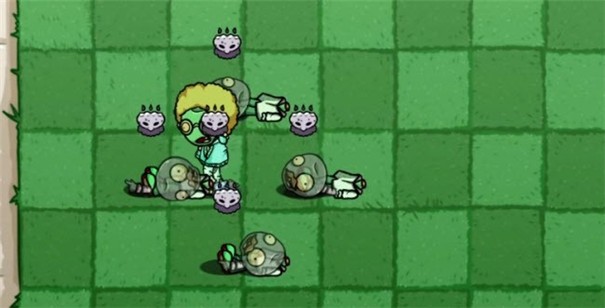 pvzbt毒爆菇