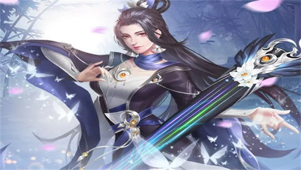 三界神剑单机版