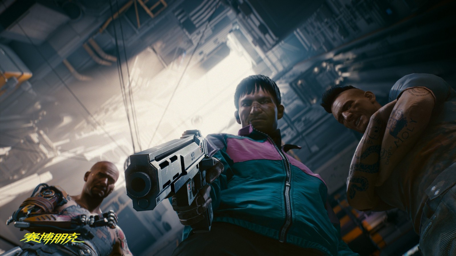 cyberpunk2077