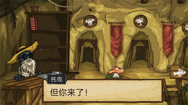 剑与魂未见