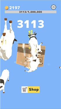 盲盒模拟器