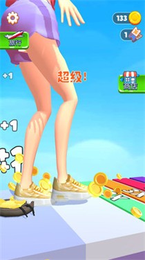 宅女大作战