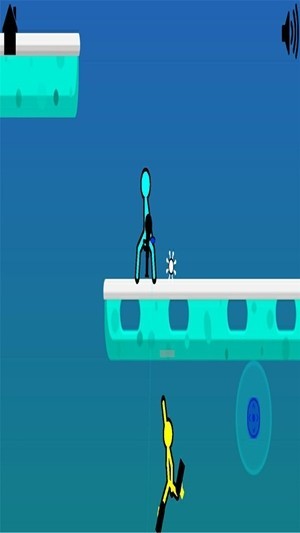 火柴人混战中文版