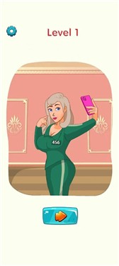 置换大师脑力拼图