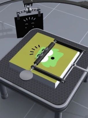 图标工作室3D