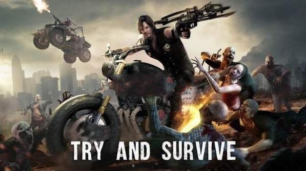 生存行尸战斗State of Survival
