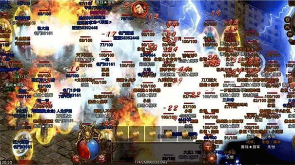 盛长传世时长版