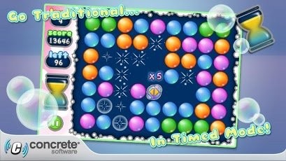 爆破气泡Aces Bubble Popper