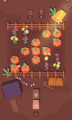 小心种植Plant With Care