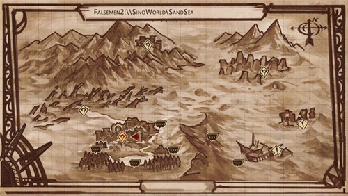 拯救大魔王2逆流