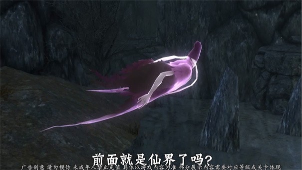 渡劫天尊