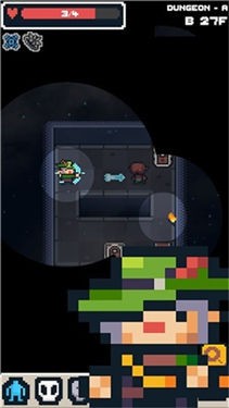 吉杜斯中文版