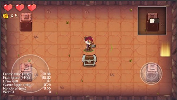 决战地牢安卓版