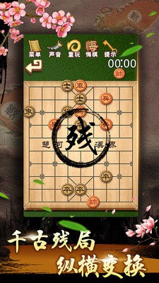 中国象棋残局大师Chinese chess